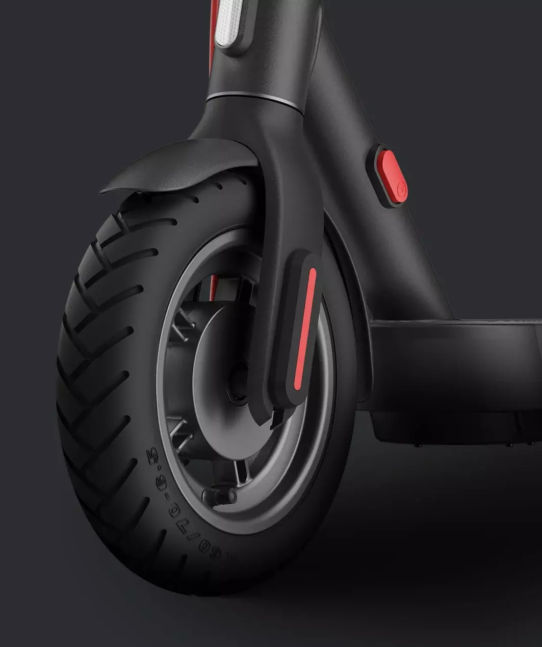 Электросамокат Xiaomi Electric Scooter 4 Pro - фото 3 Электросамокат Xiaomi Electric Scooter 4 Pro - фото 3