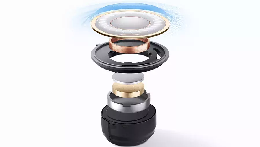 Беспроводные наушники Xiaomi Redmi Buds 6S - фото 2