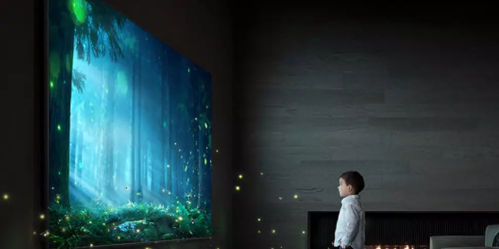 Телевизор Xiaomi TV ES PRO 90 120HZ - фото 2 Телевизор Xiaomi TV ES PRO 90 120HZ - фото 2
