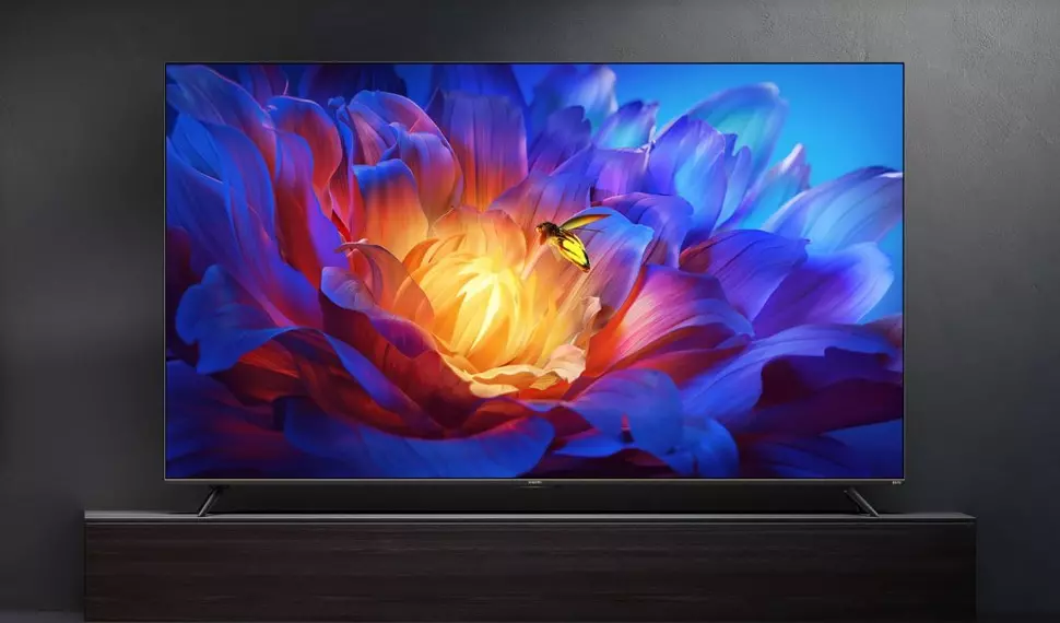 Телевизор Xiaomi TV ES PRO 90 120HZ - фото 3 Телевизор Xiaomi TV ES PRO 90 120HZ - фото 3