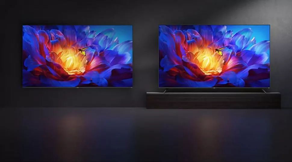 Телевизор Xiaomi TV ES PRO 90 120HZ - фото 5 Телевизор Xiaomi TV ES PRO 90 120HZ - фото 5