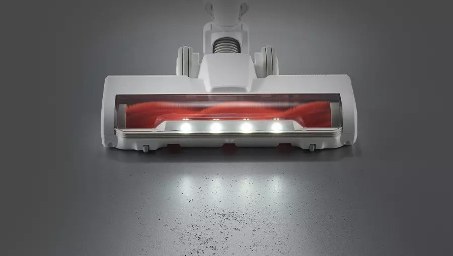 Пылесос Xiaomi Vacuum Cleaner G20 Lite - фото 3