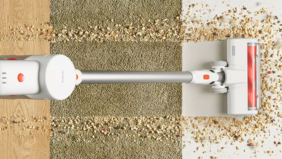 Пылесос Xiaomi Vacuum Cleaner G20 Lite - фото 7