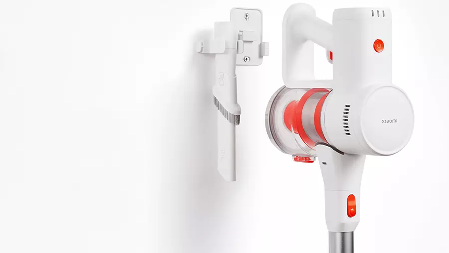 Пылесос Xiaomi Vacuum Cleaner G20 Lite - фото 8