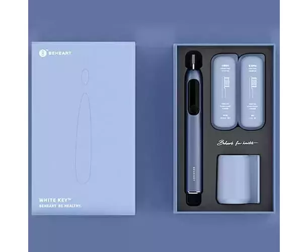 Электрическая зубная щетка Xiaomi BEHEART W100 - фото 4 Электрическая зубная щетка Xiaomi BEHEART W100 - фото 4