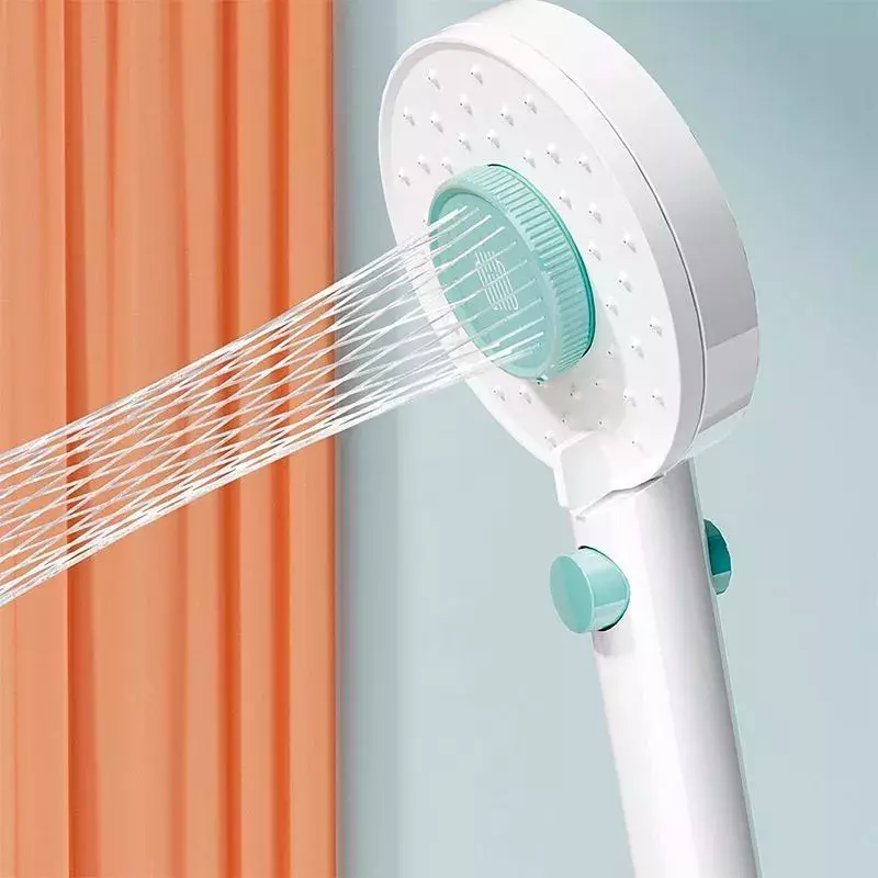 Купить Душевая лейка diiib Shower head 115mm DXHS015-2 - фото 1