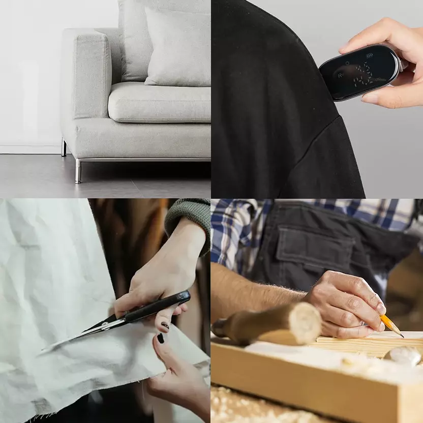 Курвиметр Xiaomi ATuMan Duka Q2 Ruler - фото 11 Курвиметр Xiaomi ATuMan Duka Q2 Ruler - фото 11