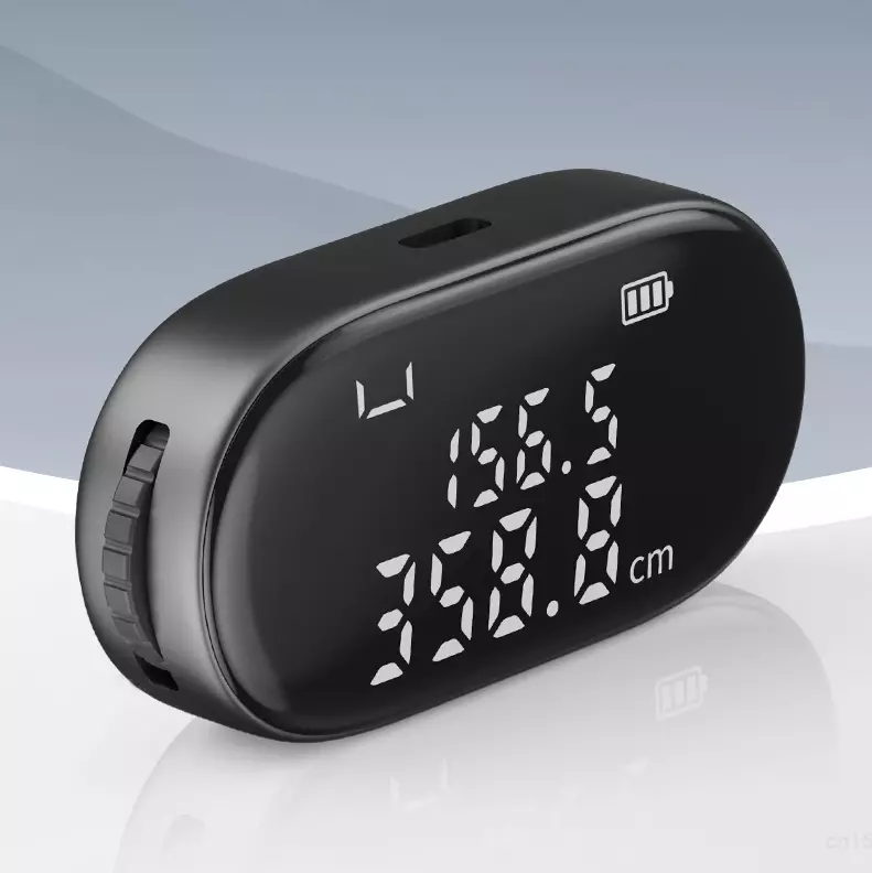 Курвиметр Xiaomi ATuMan Duka Q2 Ruler - фото 6 Курвиметр Xiaomi ATuMan Duka Q2 Ruler - фото 6