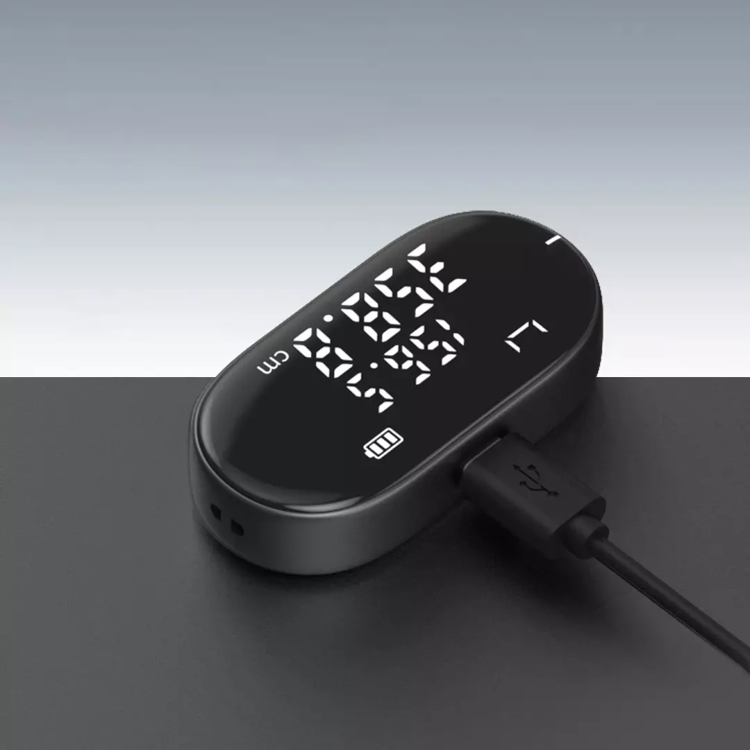 Курвиметр Xiaomi ATuMan Duka Q2 Ruler - фото 7 Курвиметр Xiaomi ATuMan Duka Q2 Ruler - фото 7