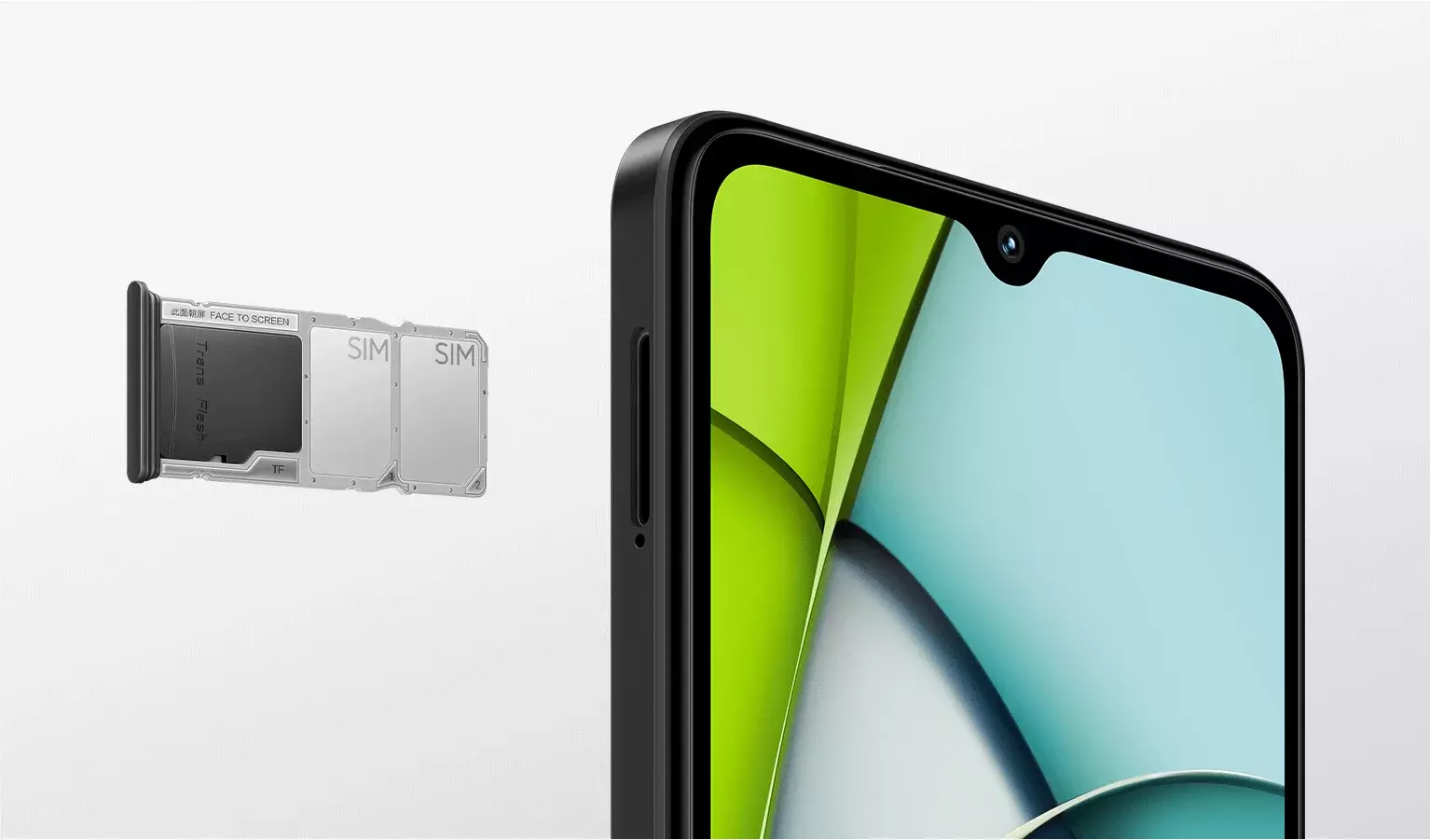 Xiaomi Redmi A3x 3/64GB - фото 10