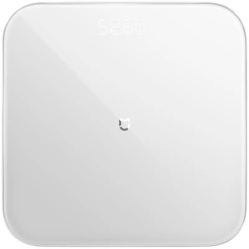 Умные весы Xiaomi Scale S200 (MJTZC02YM)