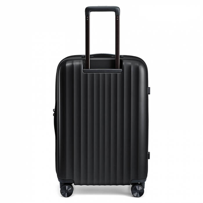 Чемодан 90 Points Elbe Luggage 24 Black (Черный) Чемодан 90 Points Elbe Luggage 24 Black (Черный)
