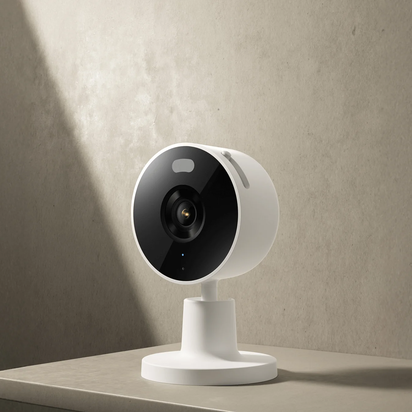 IP-камера Xiaomi Mi Smart Camera C100 White (Белый)