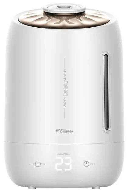 Увлажнитель воздуха Deerma DEM-F600 White (Белый) Global Version