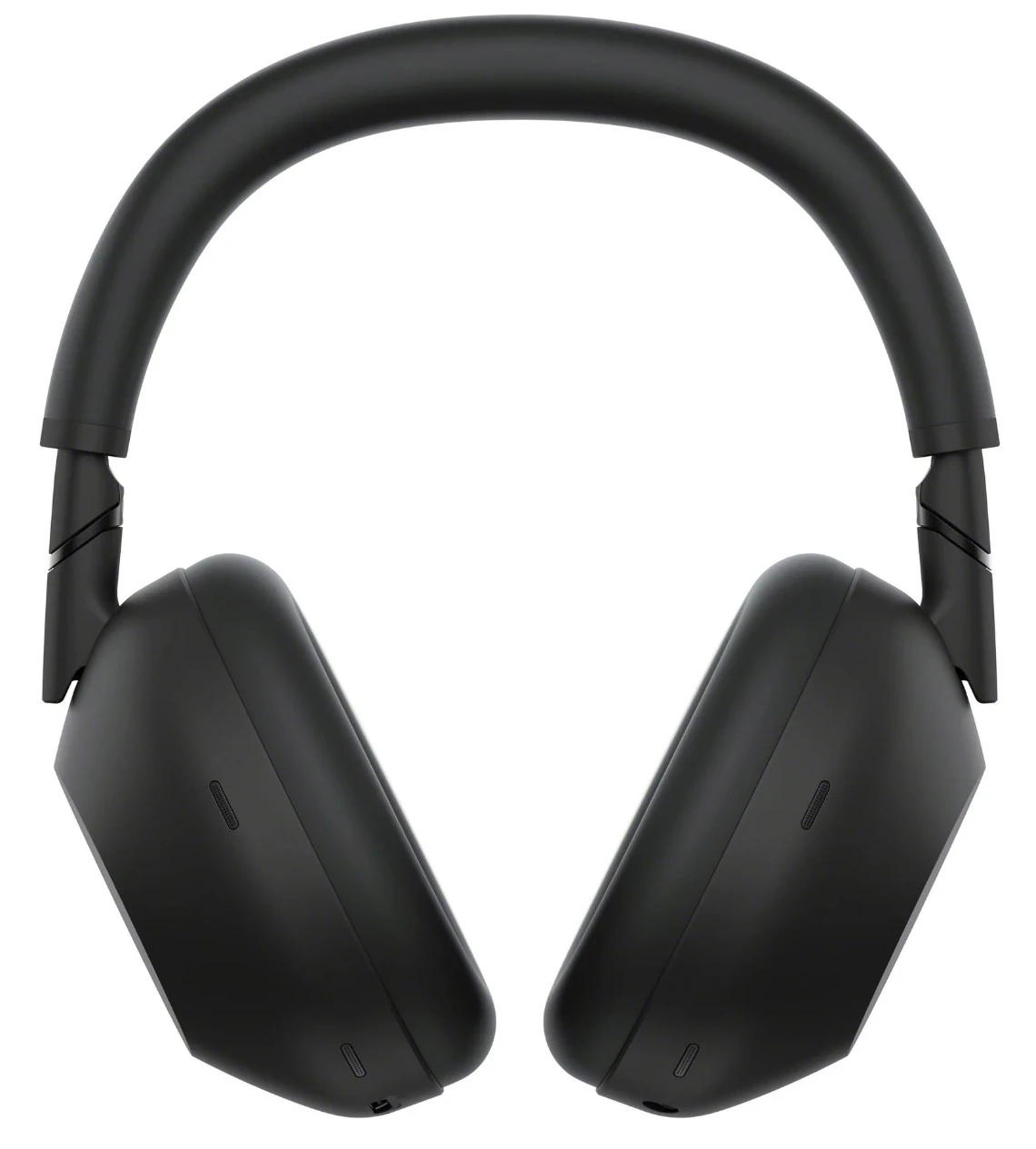 Беспроводные наушники с шумоподавлением Sony WH-1000XM6 Black (Черный)
