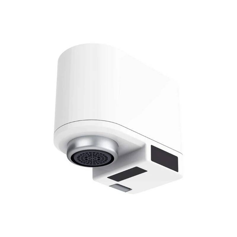 Водосберегающая насадка для крана Xiaomi Xiaoda Induction Water Saver HD-ZNJSQ-01 White (Белый) Водосберегающая насадка для крана Xiaomi Xiaoda Induction Water Saver HD-ZNJSQ-01 White (Белый)