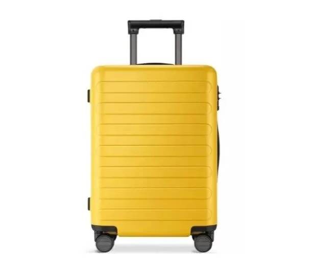 Чемодан 90 Points Seven Bar Suitcase 24" 65 л