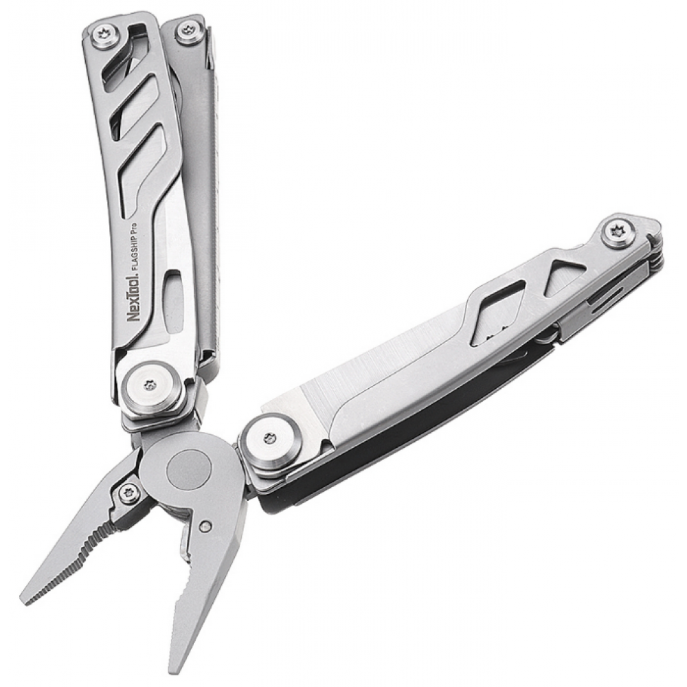 Мультитул NexTool Flagship Pro (NE20220)