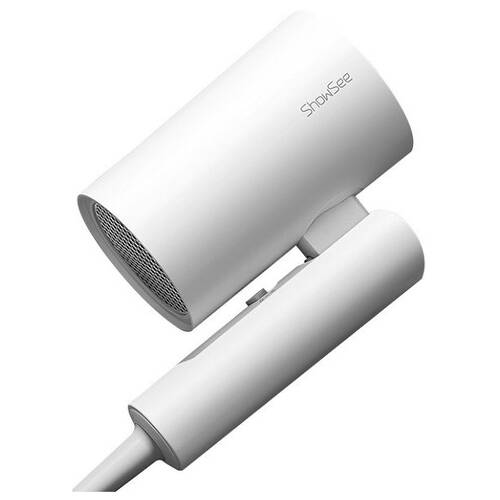Фен Xiaomi Showsee Hair Dryer A1 White (Белый) Фен Xiaomi Showsee Hair Dryer A1 White (Белый)