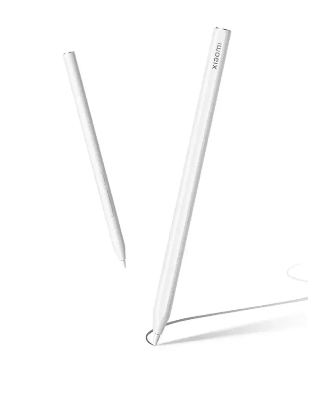 Стилус Xiaomi Focus Pen (23089MP43C) White (Белый) CN