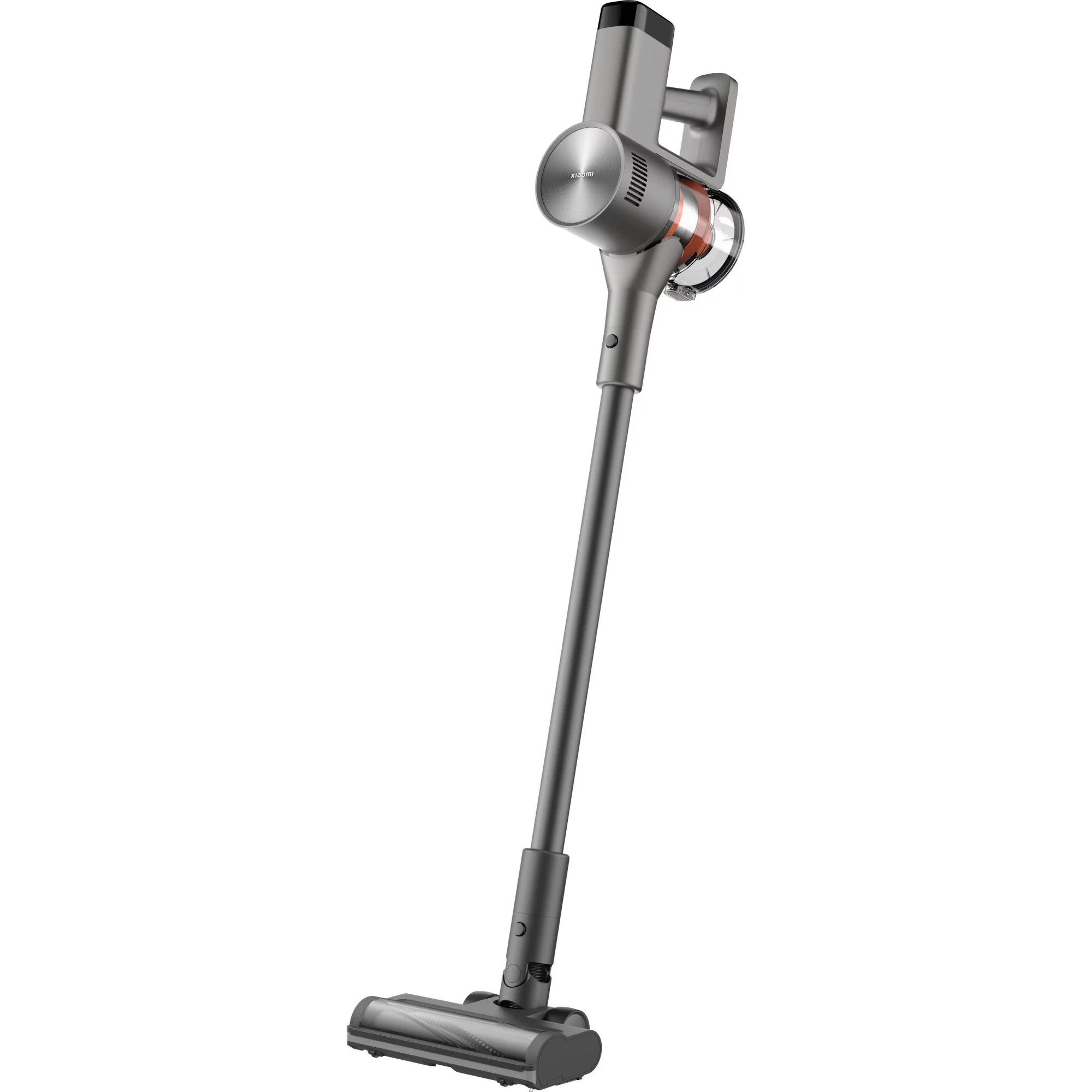 Беспроводной пылесос Xiaomi Vacuum Cleaner G30 Max Gray (Серый) Global Version Беспроводной пылесос Xiaomi Vacuum Cleaner G30 Max Gray (Серый) Global Version