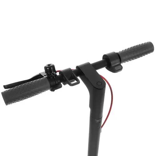 Электросамокат Xiaomi Electric Scooter 3 Lite Black (Черный)