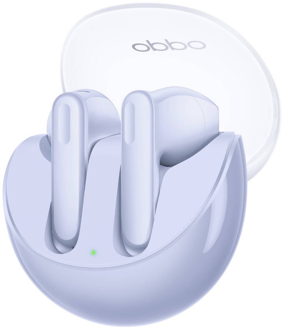 Беспроводные наушники Oppo Enco Air3 (ETE31) Blue (Синий) Global Version