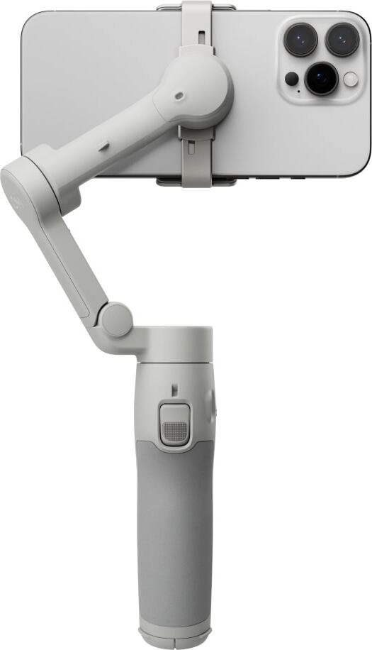 Стабилизатор для смартфона DJI Osmo Mobile 7 White (Белый)