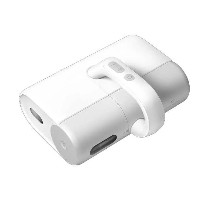 Пылесос для удаления пылевого клеща Xiaomi Mijia Wireless Mite Removal Vacuum Cleaner (WXCMY01ZHM) White (Белый)