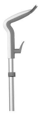 Пароочиститель Deerma DEM-ZQ100 Sterilization Steam Mop White (Белый)