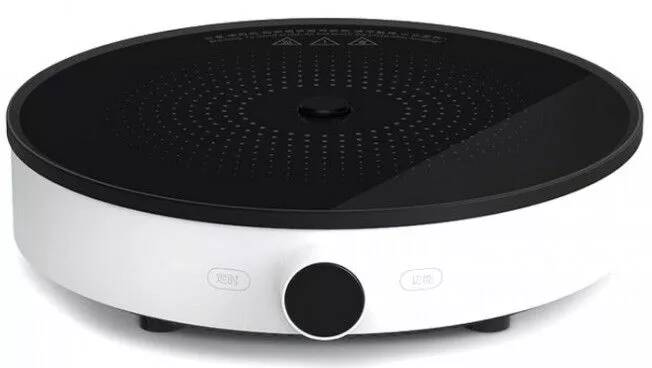 Индукционная плита Xiaomi Mijia Home Induction Cooker (DCL01CM) White (Белый)