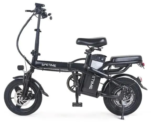 Электровелосипед Spetime E-Bike M7 Pro