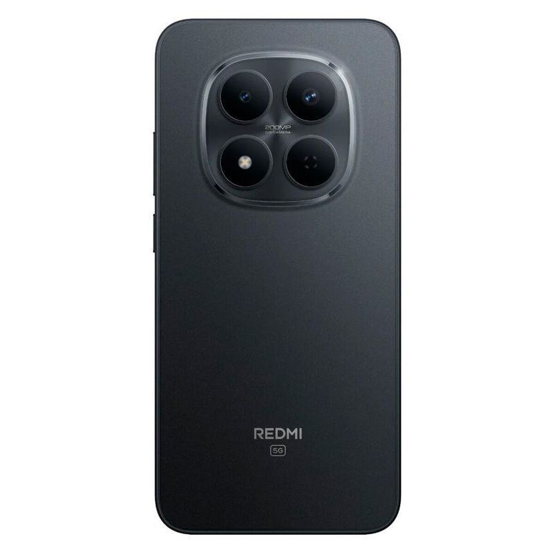 Xiaomi Redmi Note 15 Pro 5G 8/512GB Black (Черный) Global Version