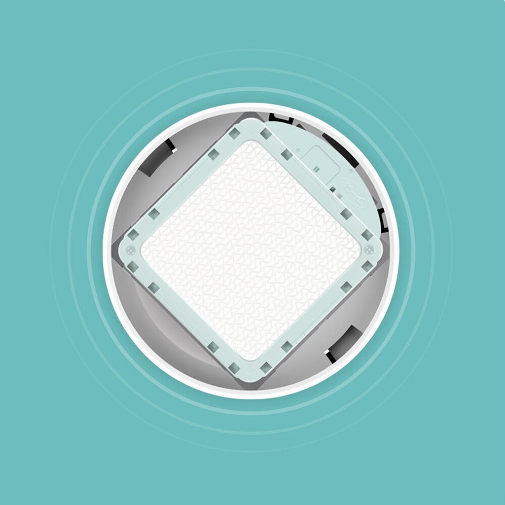 Cменная пластина для фумигатора Xiaomi Mijia Mosquito Repellent 2 Cменная пластина для фумигатора Xiaomi Mijia Mosquito Repellent 2