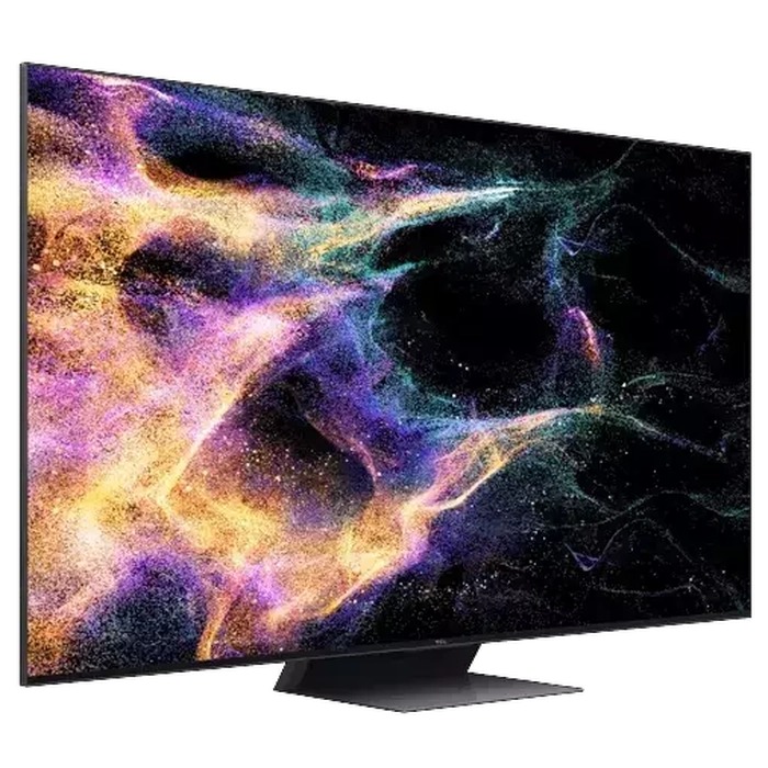 Телевизор TCL 85 C845 4K QD-Mini LED Black (Черный) Global Version Телевизор TCL 85 C845 4K QD-Mini LED Black (Черный) Global Version