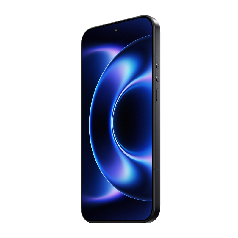 Xiaomi 17 Ultra 5G (Leica) 16/512GB Black (Черный) Global Version
