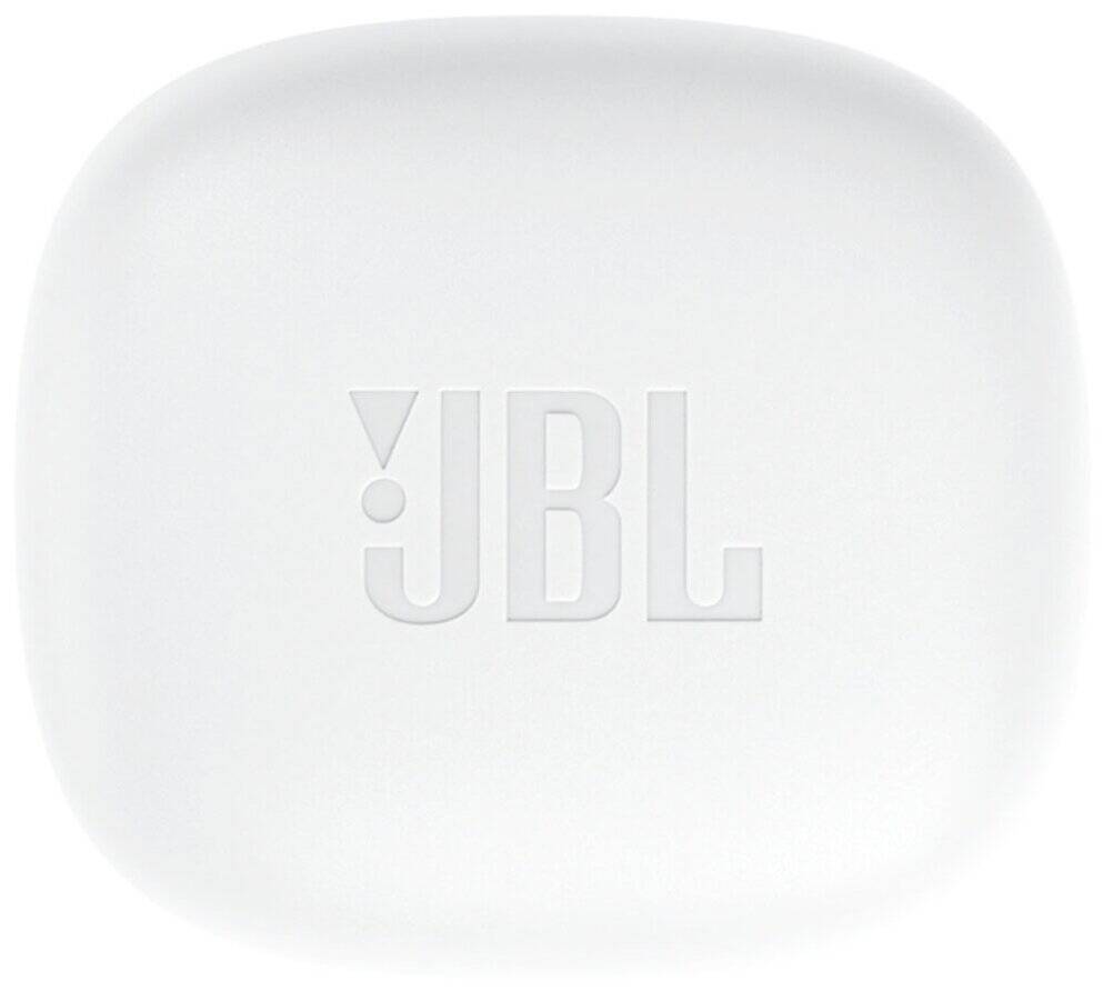Беспроводные наушники JBL Wave 300 White (Белый) Global Version