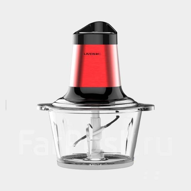 Электрическая мясорубка Xiaomi Liven JRJ-GW300 300W