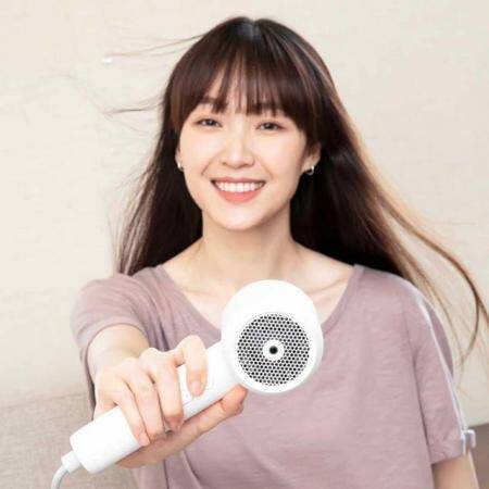 Фен Xiaomi BEHEART (BXCFJ01) White (Белый) Фен Xiaomi BEHEART (BXCFJ01) White (Белый)