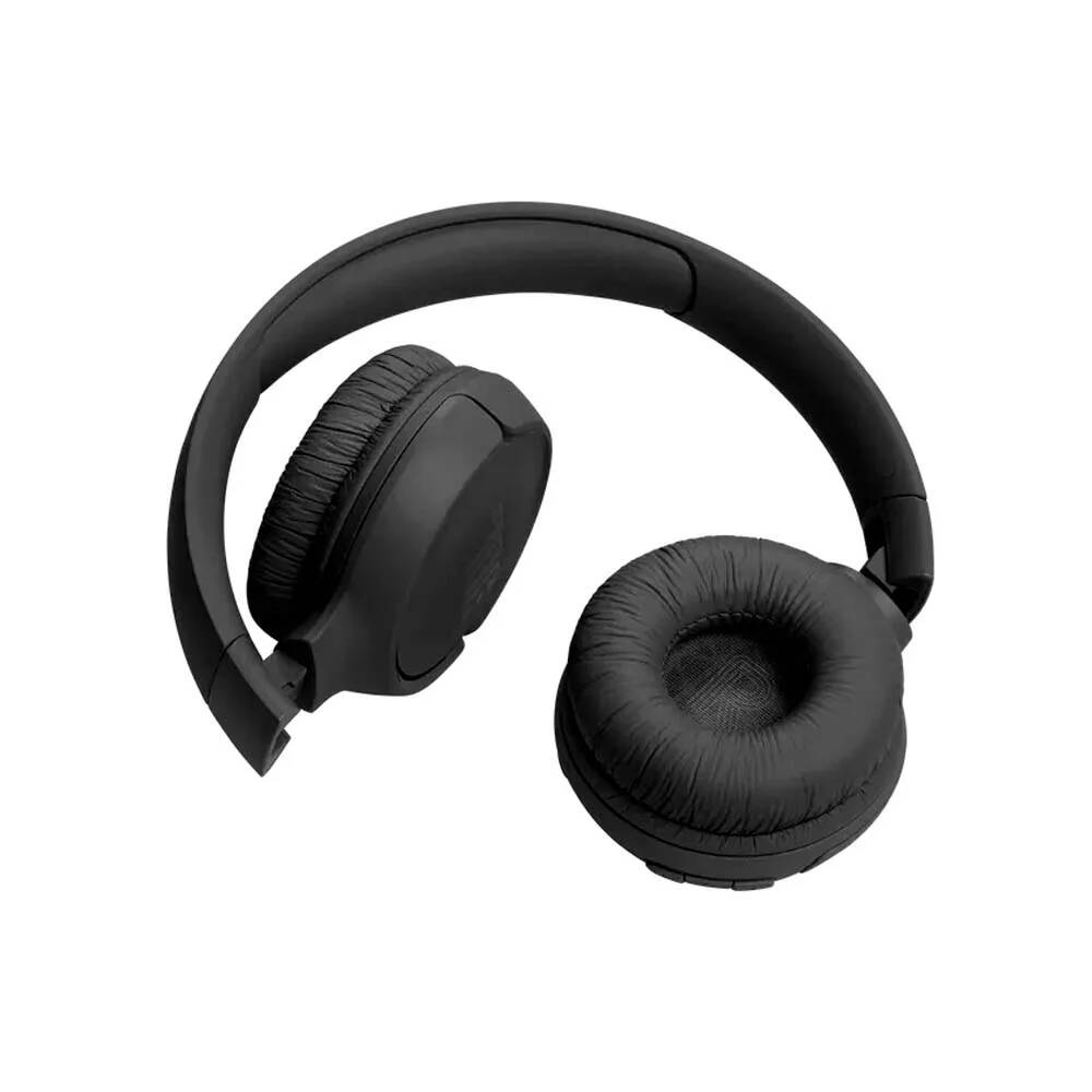 Беспроводные наушники JBL Tune 520BT Black (Черный) Global Version Беспроводные наушники JBL Tune 520BT Black (Черный) Global Version