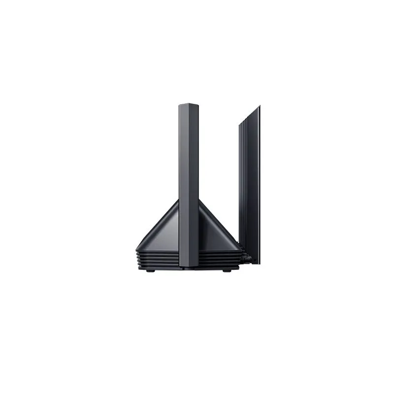 Wi-Fi роутер Xiaomi Router 7000/BE7000 Black (Черный)