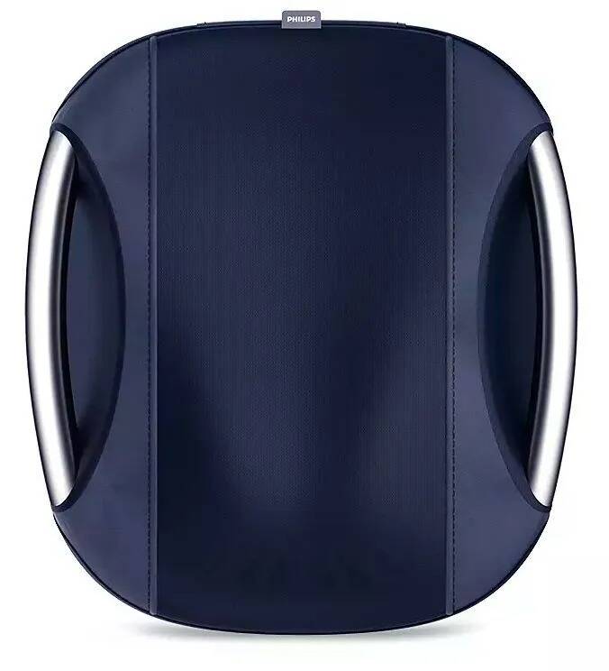Массажер для спины Philips Back Massager (PPM4501) Blue (Синий) CN