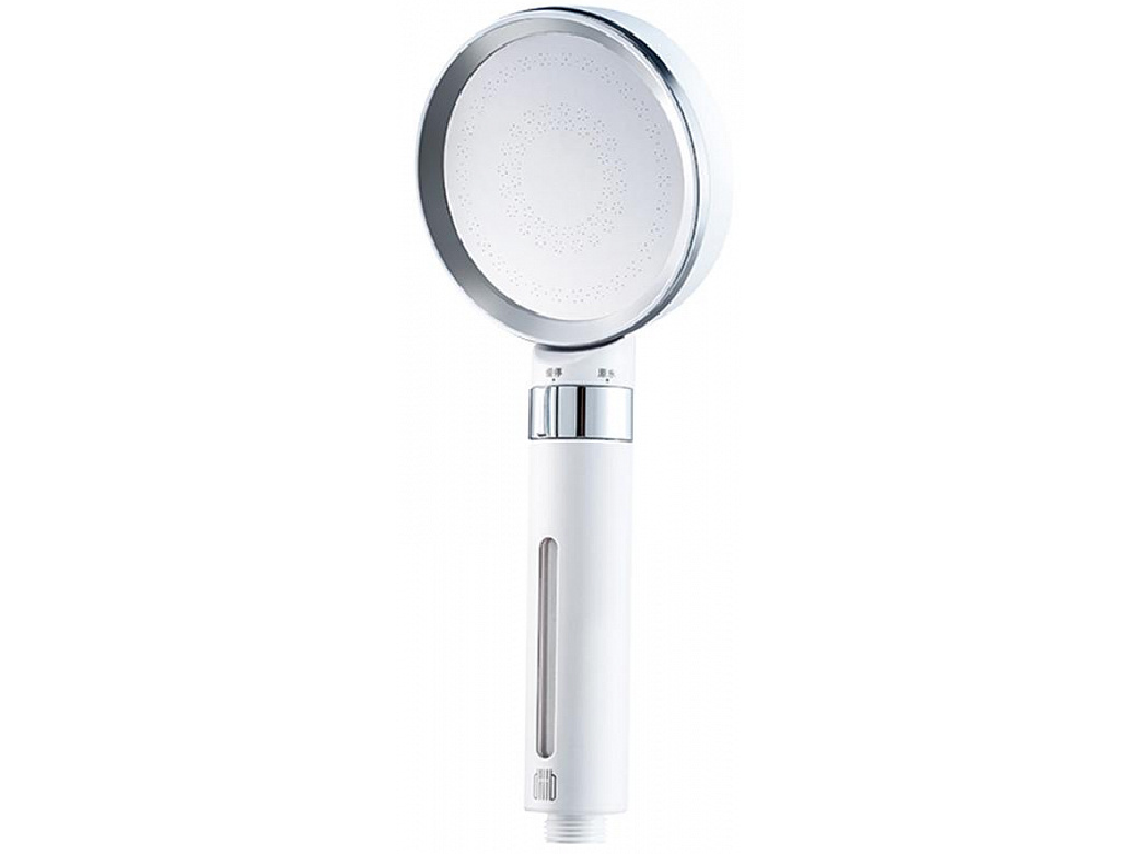 Насадка- лейка для душа Xiaomi Dabai (DXHS004-1) Silver (Серебристый) Насадка- лейка для душа Xiaomi Dabai (DXHS004-1) Silver (Серебристый)