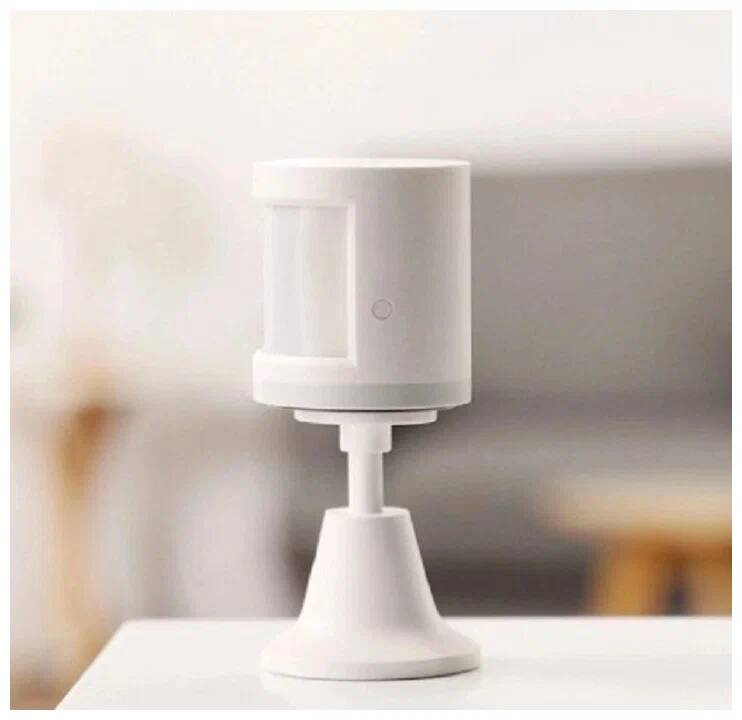 Датчик движения Aqara Motion Sensor (RTCGQ11LM) White (Белый)