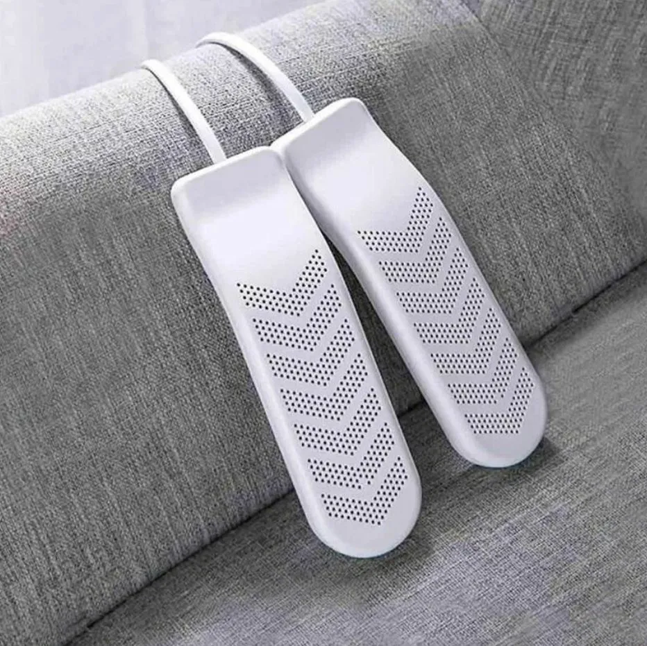 Сушилка для обуви Qualitell ZSC211902 White (Белый)