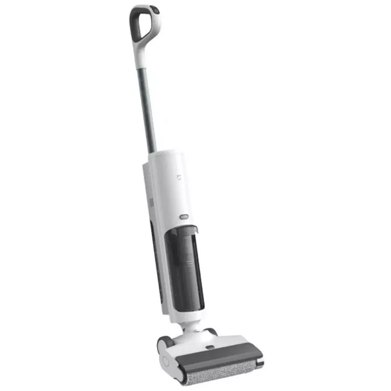 Моющий пылесос Xiaomi Mijia Wireless Floor Scrubber 4C (D304) White (Белый) CN