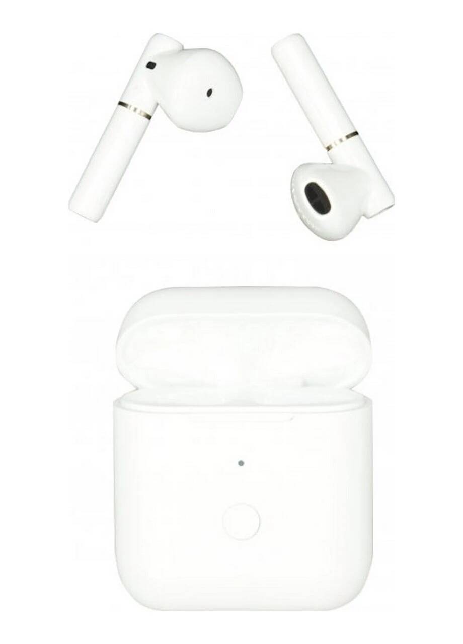 Беспроводные наушники QCY T8S White (Белый) CN