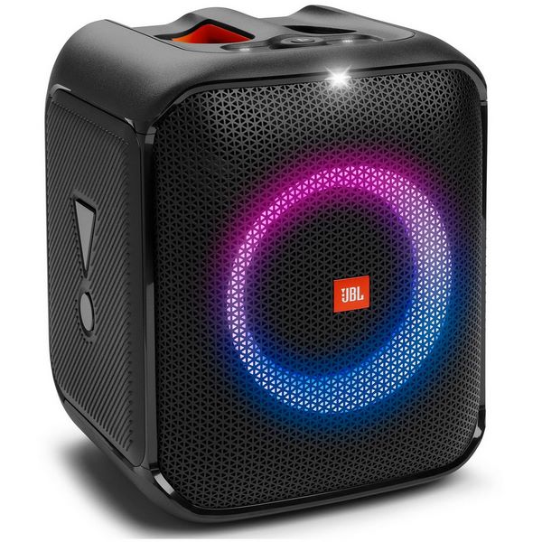 Портативная колонка JBL PartyBox Encore Essential Black (Черный)