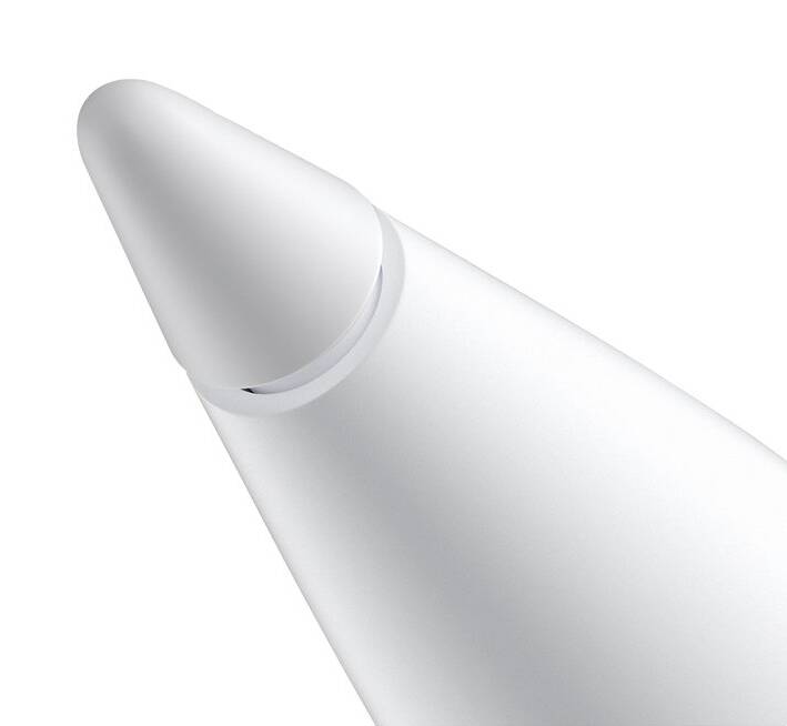 Стилус Xiaomi Smart Pen 2nd Generation (23031MPADC) (серия Xiaomi Pad 5/6/6Pro) White (Белый)