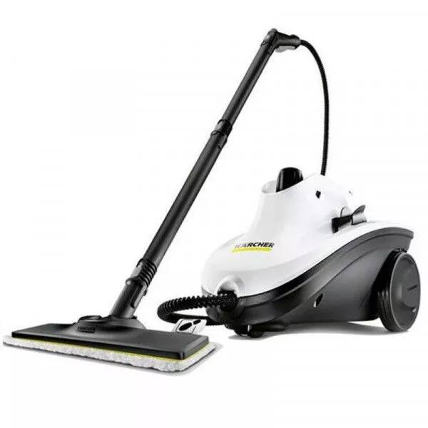 Пароочиститель Xiaomi Karcher MTK 20 Steam Cleaning Machine White (Белый)